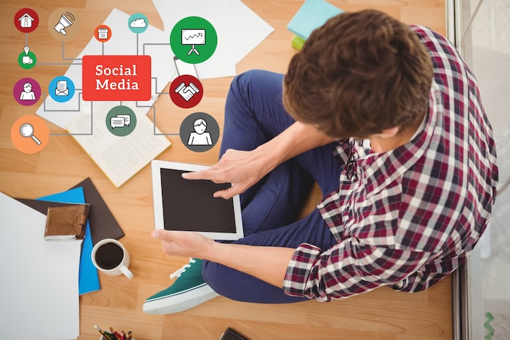 AI Social Media & Content Strategy